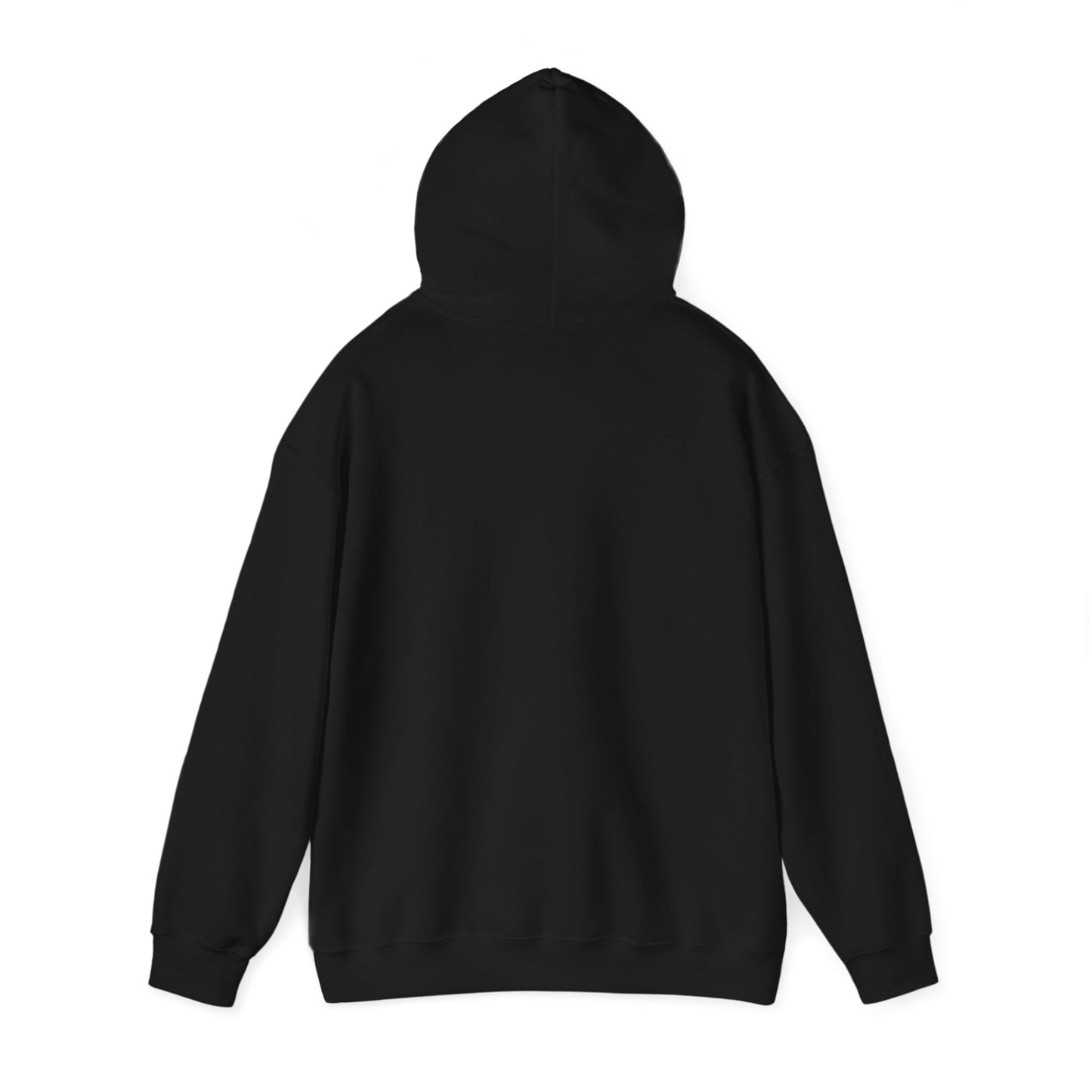 FirstUse Unisex Heavy Blend™ Hoodie