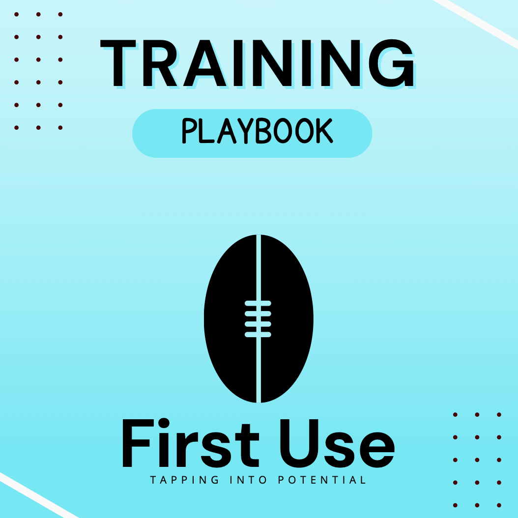 Ruck Training Playbook