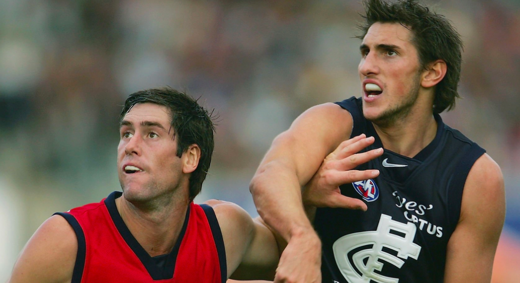 AFL Ruck Training Playbook – FirstUse